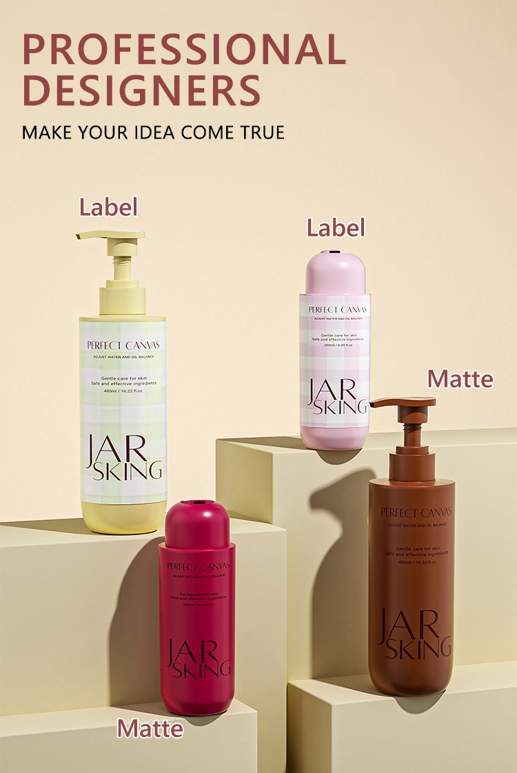 One-stop modern packaging design