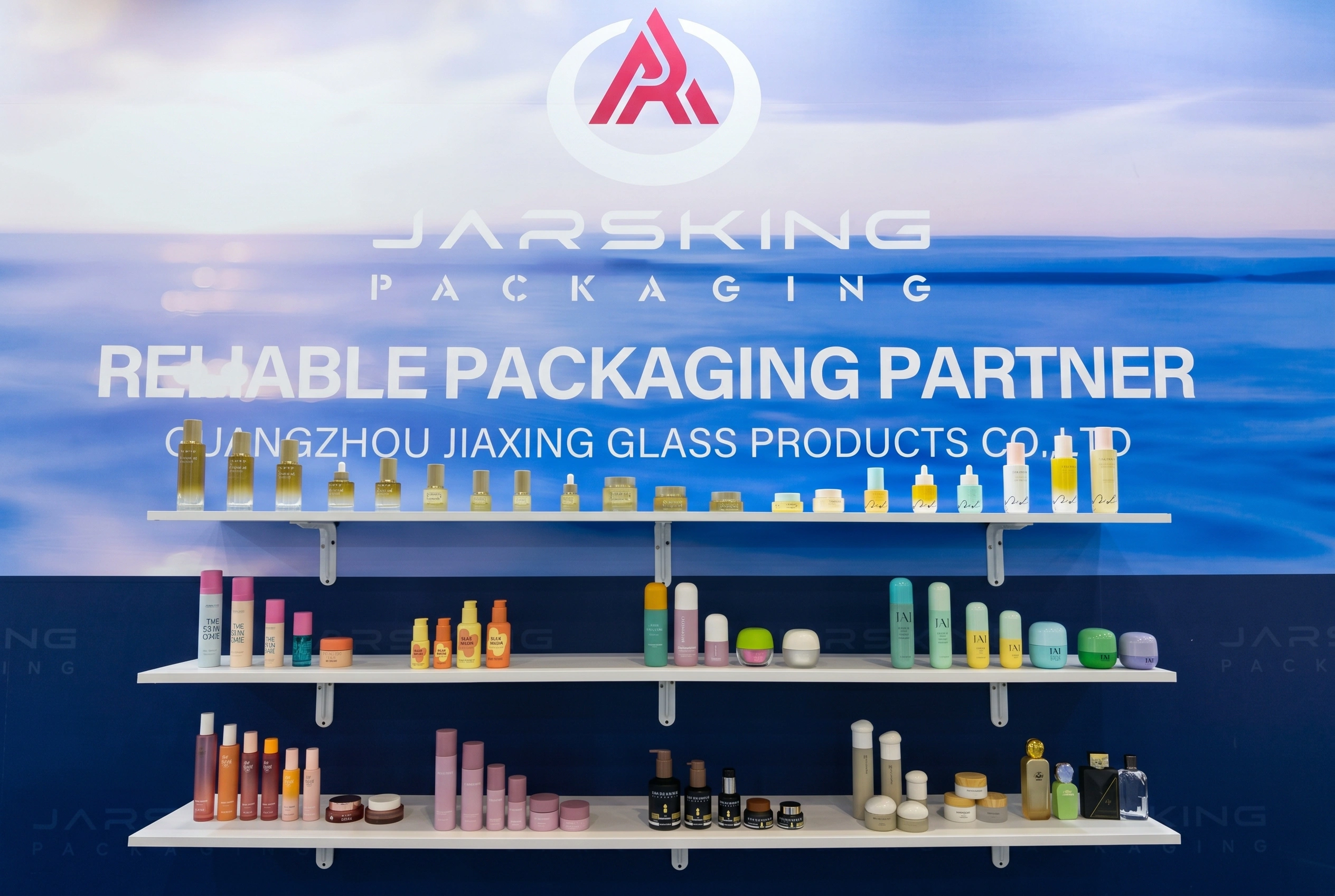 othilapak attend Cosmoprof North America Las Vegas 2025