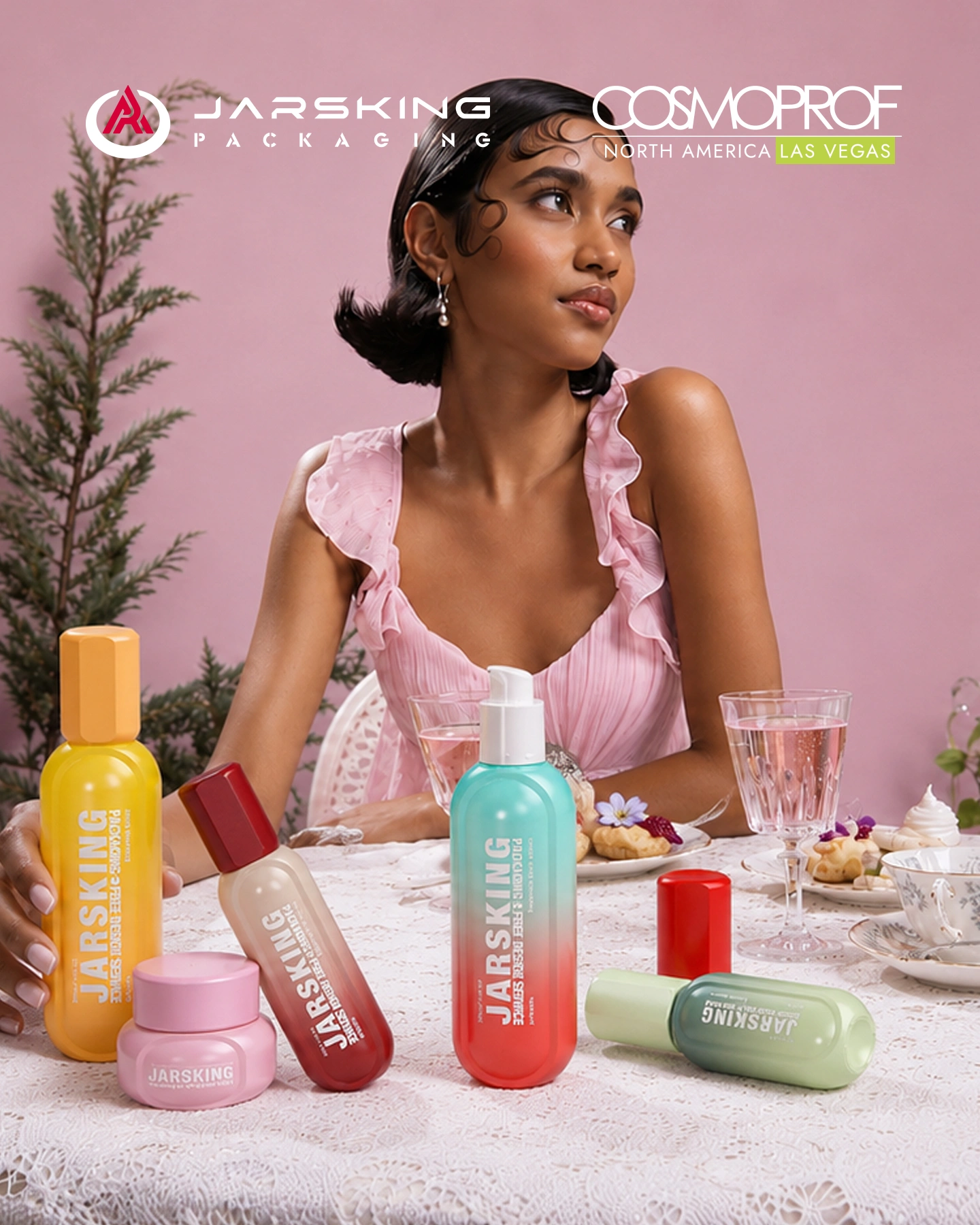 Othilapak Cosmoprof North America Las Vegas 2026