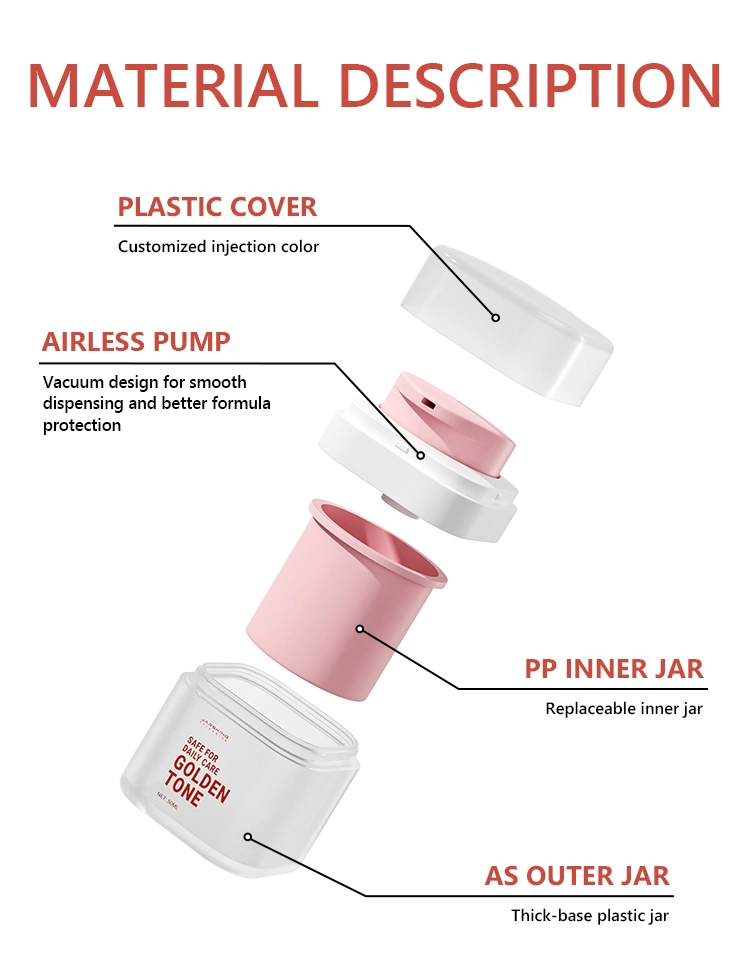 Packaging for subscription refills