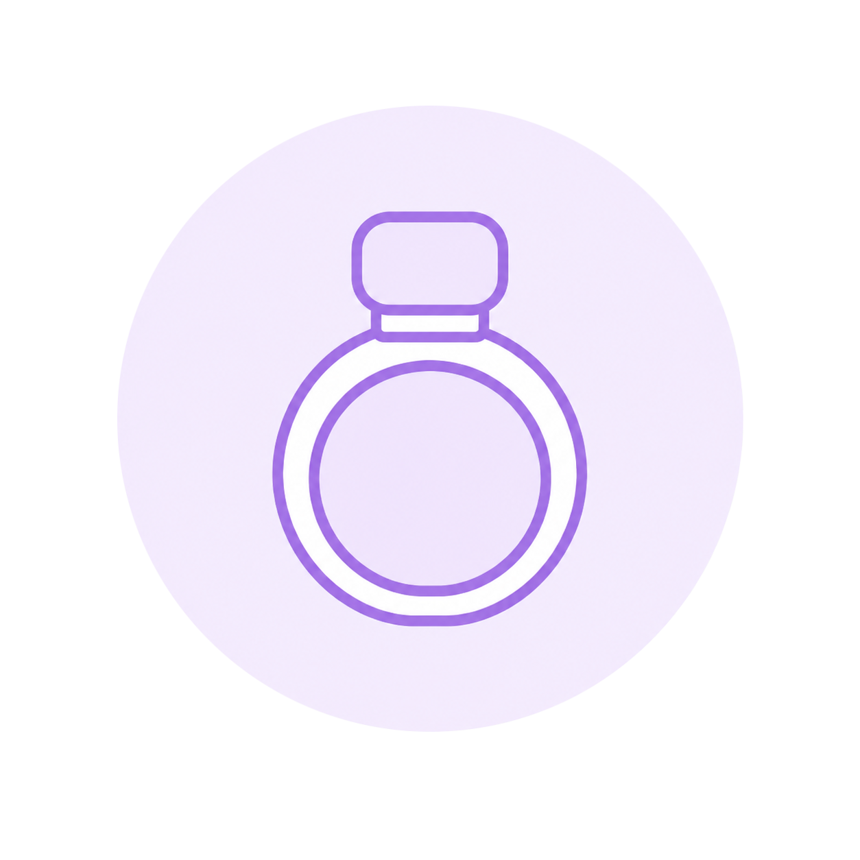 Solid perfume