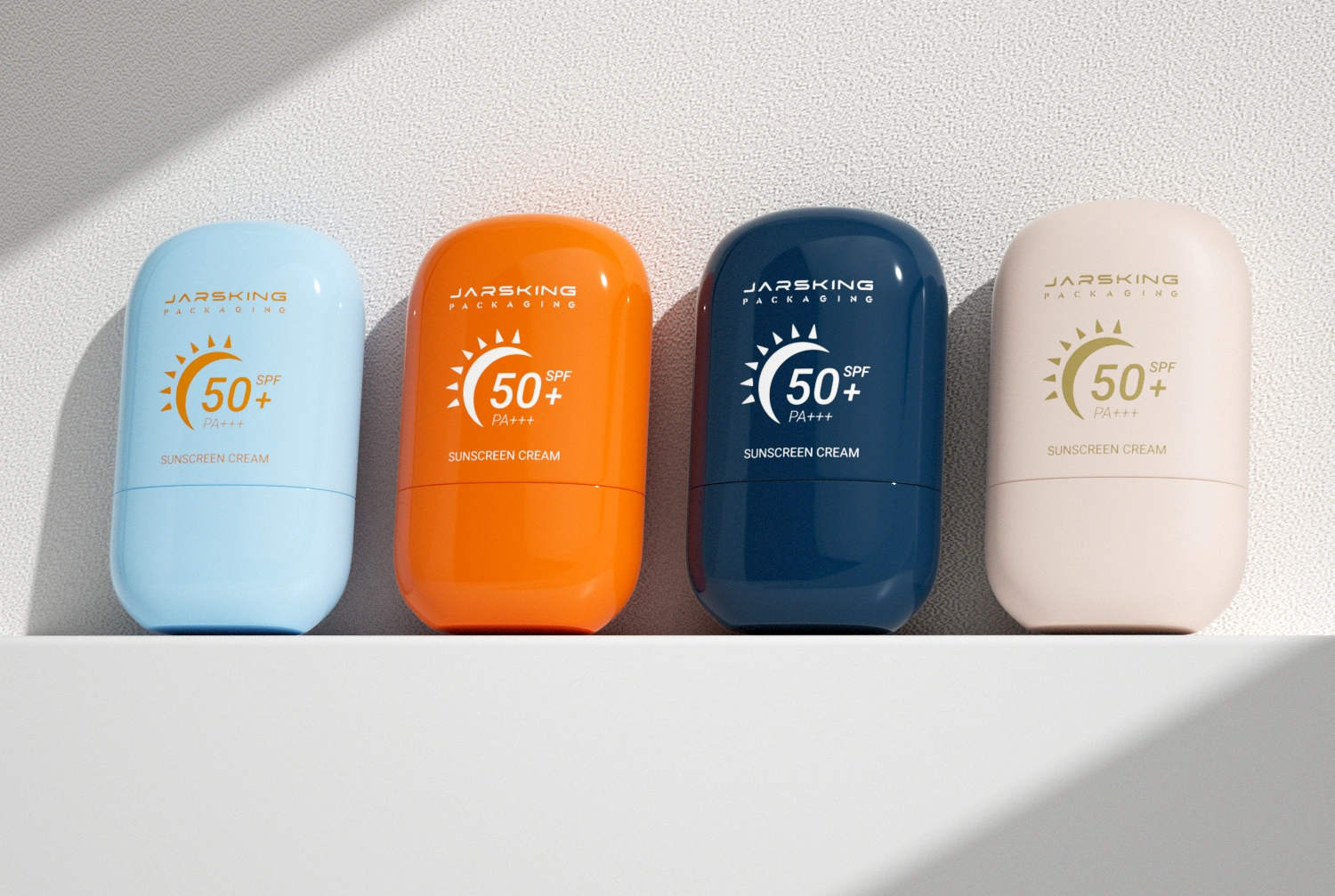 Why sunscreen bottles can’t be treated like regular lotion bottles