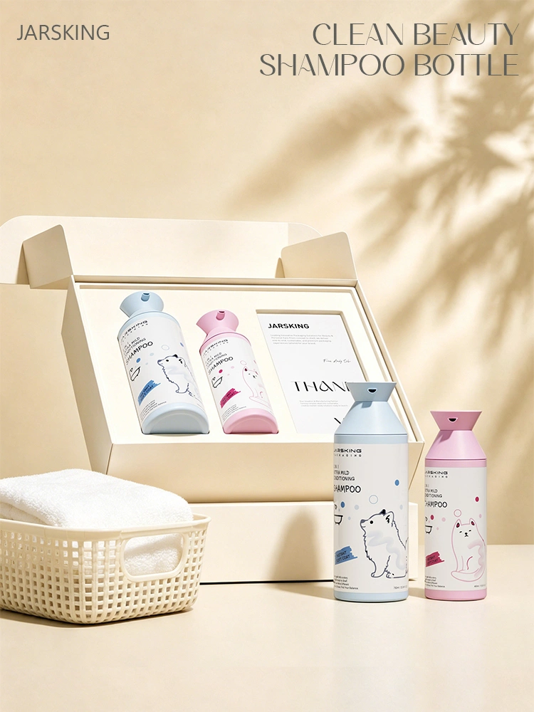 B2B supplier for pet grooming