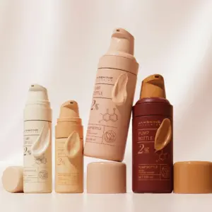 Complete line of technical packaging