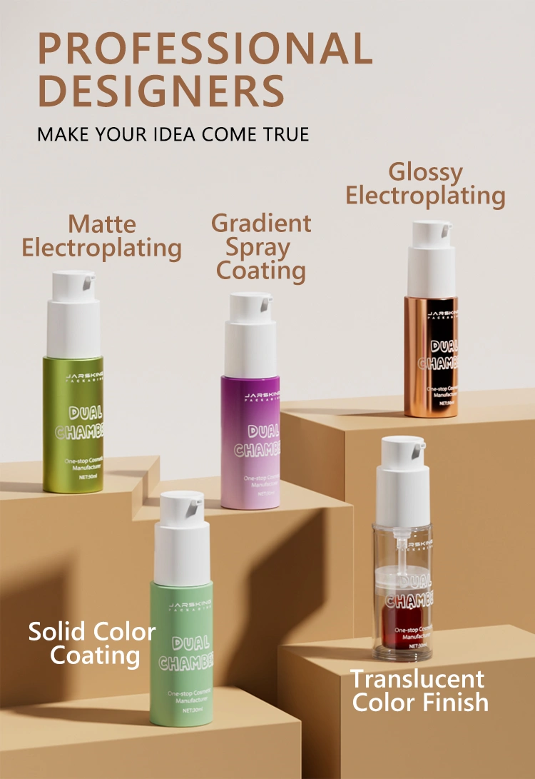 Cosmeceutical packaging manufacturer