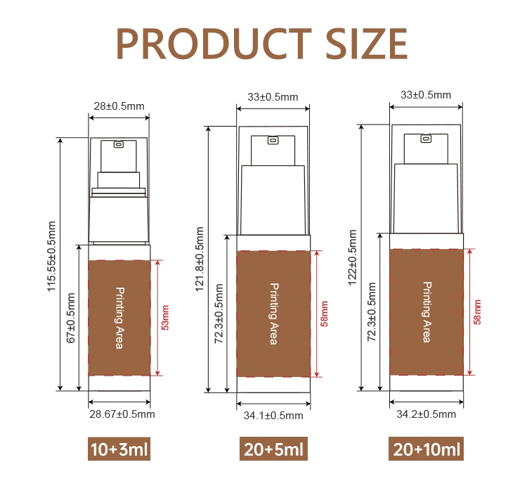 OEM innovative packaging solution