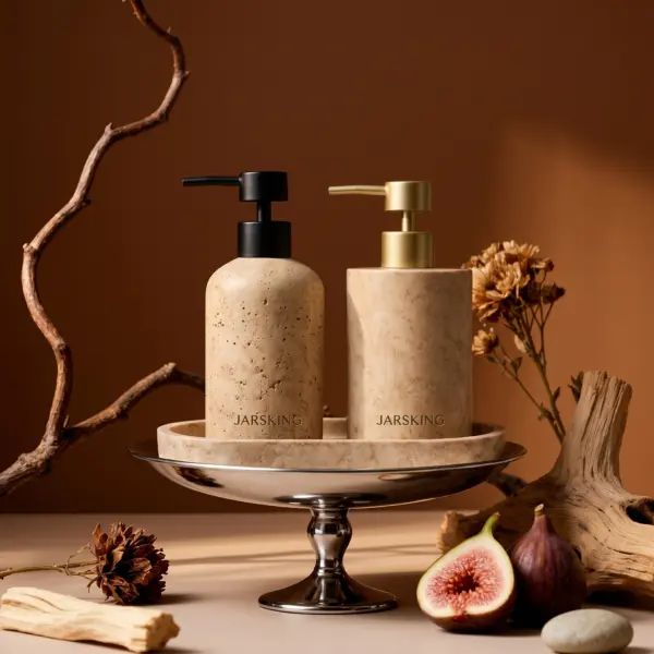 Private label bathroom amenities
