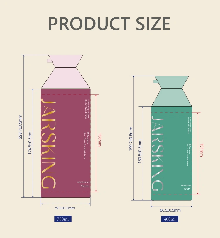 shampoo dispenser