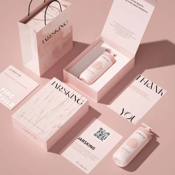 body wash bottle with pump