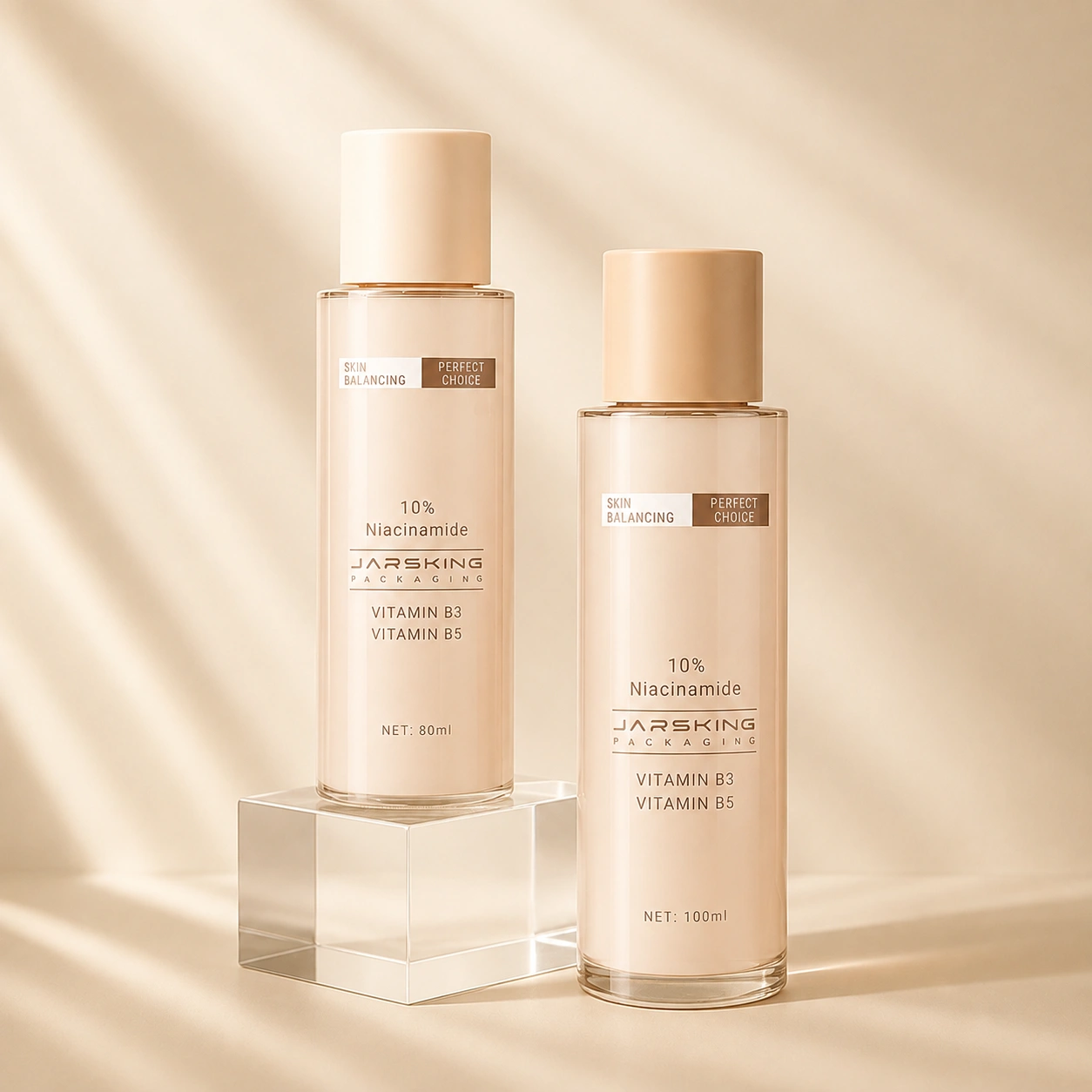 For Mists & Toners