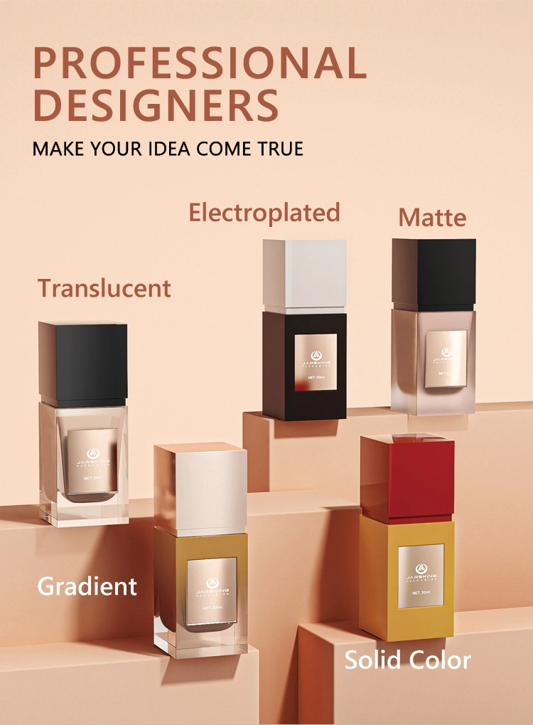 Foundation packaging with pump