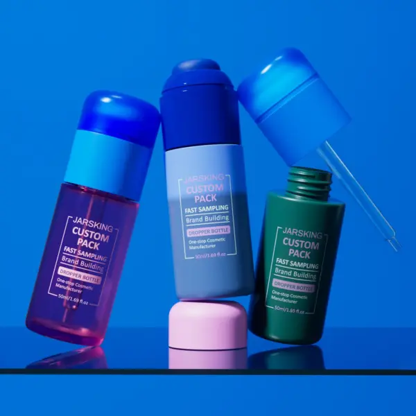 plastic dropper bottle 50ml