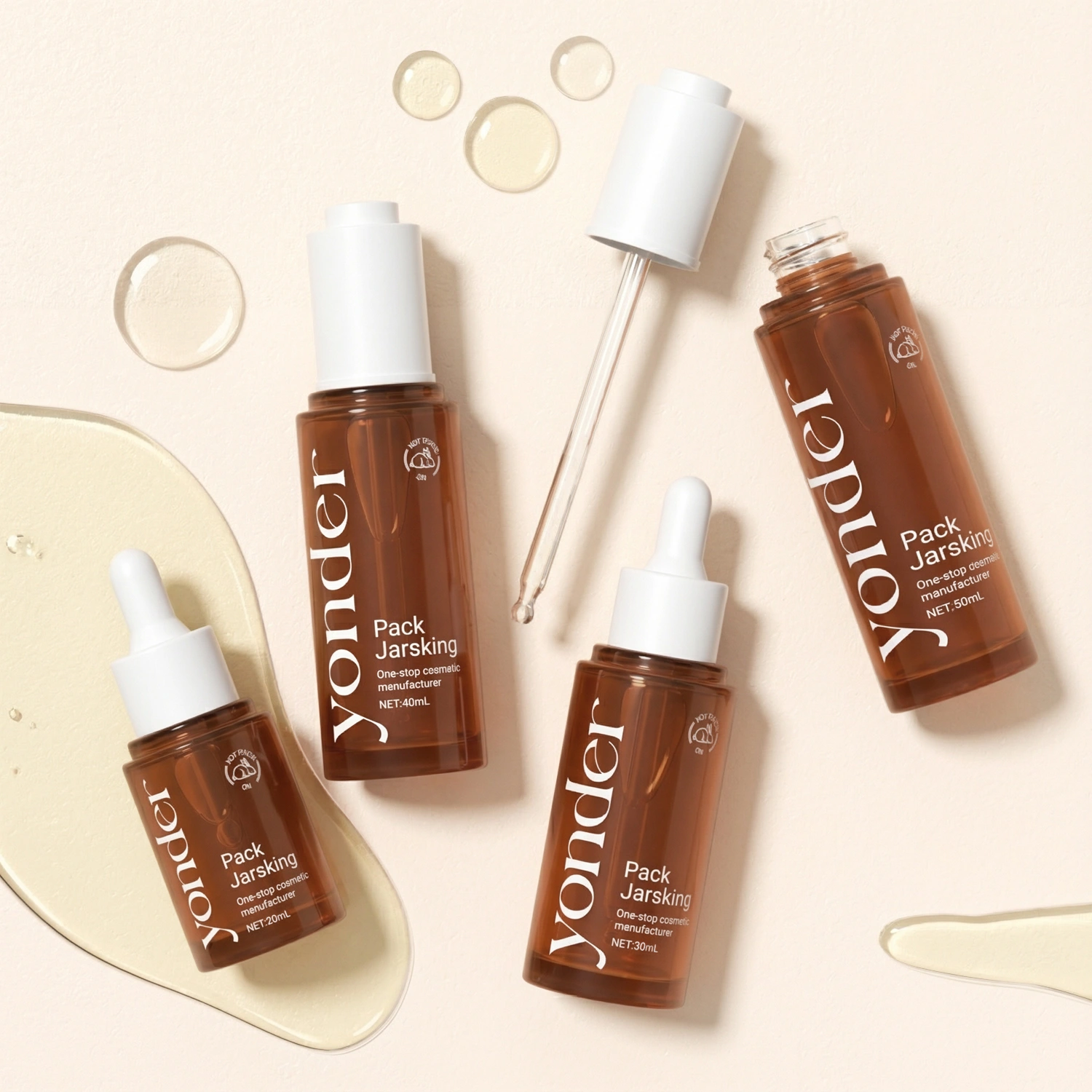 Straight-Sided Cylinder & Slim Vials