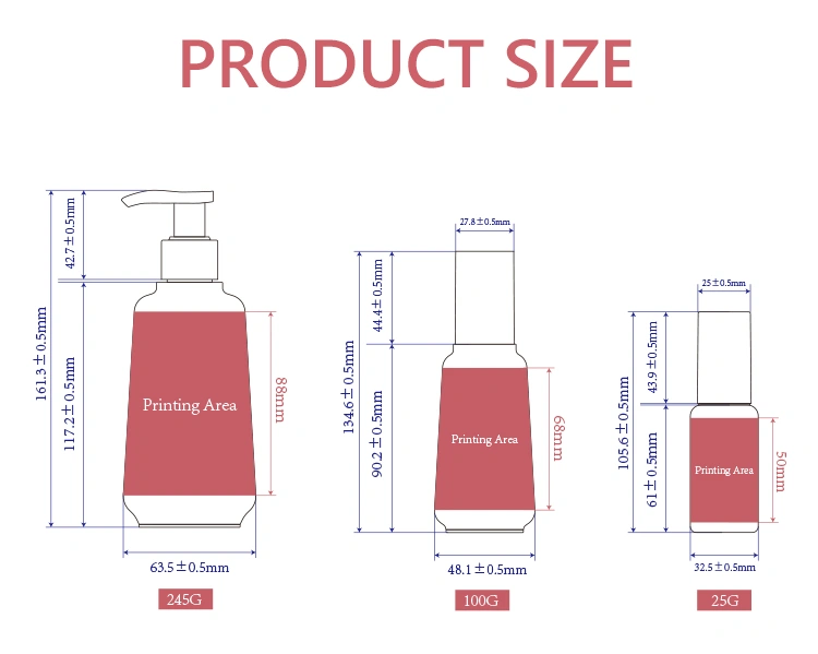thick base PET bottle