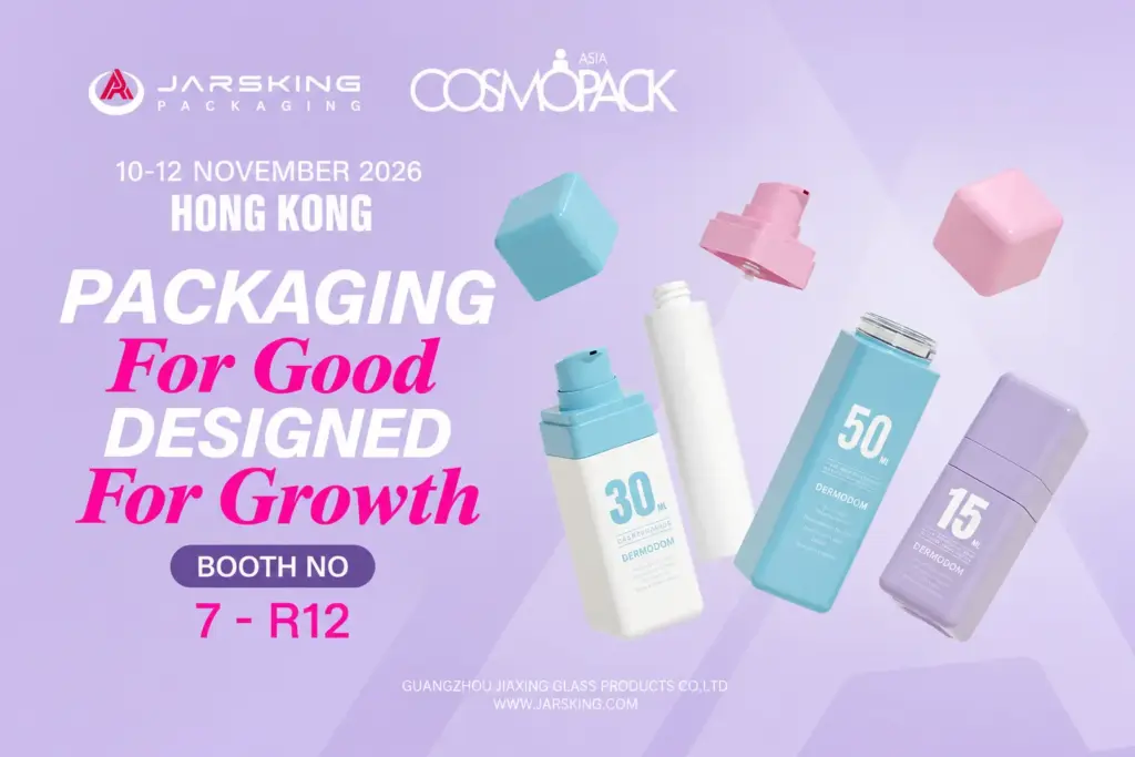 Cosmopack Asia 2026