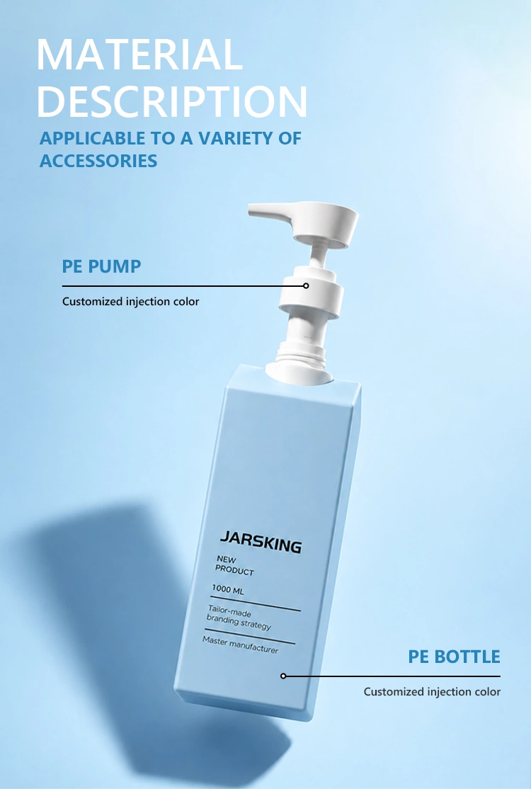 matching conditioner and shampoo bottle gift set