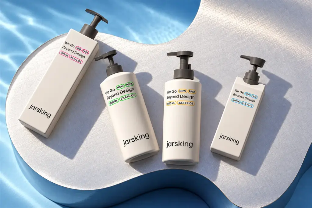Reduce Cosmetic Packaging Costs Without Compromising Performance